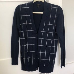Jcrew sweater
